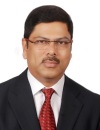 Amitabh Mohanty